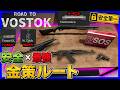 【1時間6万円】最強の金策ルート紹介！！【ROAD TO VOSTOK】