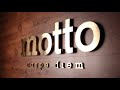 Motto  team building workshop   leather  golin 2022  july