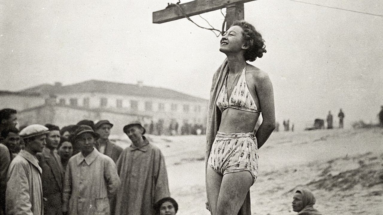 Forbidden Vintage Photos Thatll Leave You Speechless Hidden Old