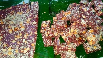 Cách Làm KẸO CHUỐI TƯƠI dẻo mềm đậm đà Hương vị Miền Tây, Chuẩn Bị Đón Tết.