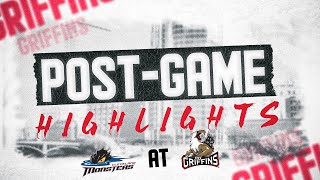 3-11-23 | Highlights | Cleveland Monsters