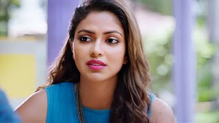 Amala Paul New English Romantic Thriller Movie | Arvind Swamy | Baskar Rascal English Dubbed Movie by English Movie Cafe 163,328 views 3 months ago 2 hours, 16 minutes