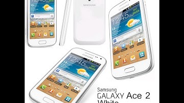 Hard Reset  Samsung Galaxy Ace 2 GT I8160 100% Working by znkhan