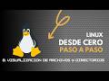 Linux desde cero - Visualizar Archivos y Directorios | Explicado para Principiantes