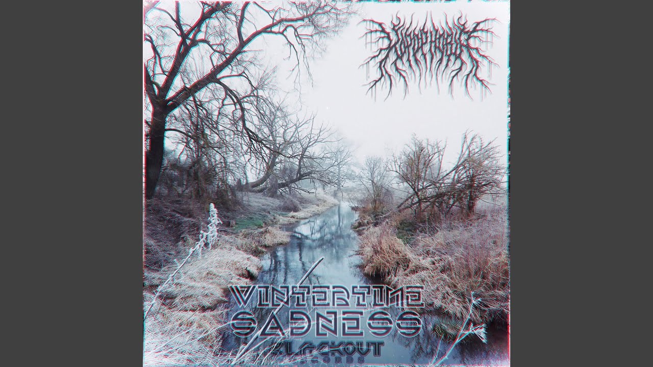 Watch Wintertime Sadness on YouTube Watch Wintertime Sadness on YouTube