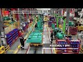 Cummins Assembly Plant Video