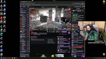 Just testing the game real quick