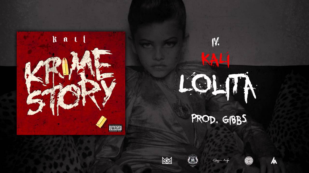 Download Kali - Lolita