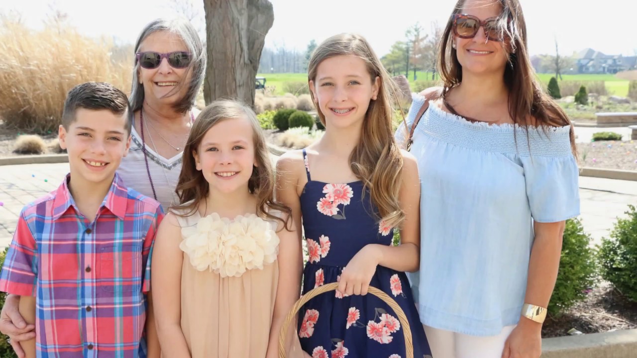 Families Come Together At Sand Creek for 2017 Easter Egg Festival