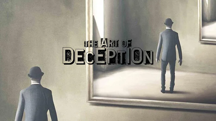 Sis Regina Phillips | "The Art of Deception"