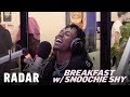 Capture de la vidéo Rich The Kid On Breakfast W/ Snoochie Shy