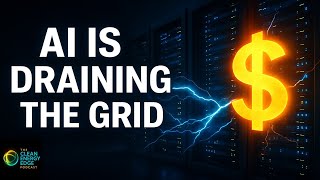 Ai Is About To Break The Grid And Nobodys Ready