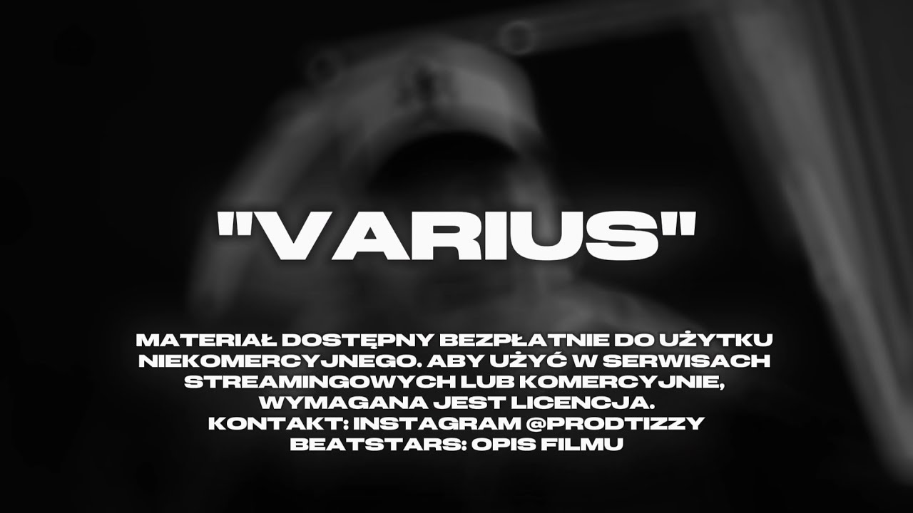 [FREE] JAVIER X MLODYKAMIL TYPE BEAT 