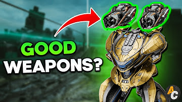 How STRONG is the LYNX with BRISANT? War Robots Lynx Gameplay