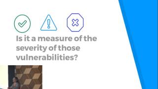 PyCon Pune 2017 [Keynote] Terri Oda - Is Open Source Software Really More Secure?