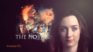 The Host - Antonio Pinto - Goodbye Wanderer [HD]