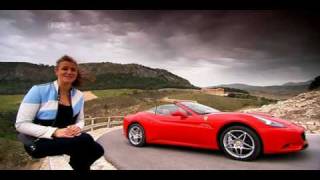 Fifth gear test the ferrari california watch it in full screen for
best experience