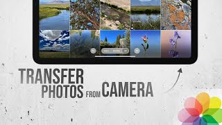 How to Transfer Photos from Camera to iPad (tutorial) screenshot 4