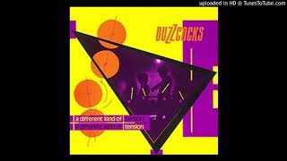 Buzzcocks - You Know You Can&#39;t Help It