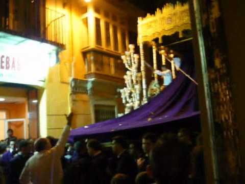 Real, Piadosa y Venerable Hermandad de Culto y Procesión de Nuestro Padre Jesús del Rescate y María Santísima de Gracia