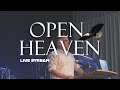 Friday 25/2/2022 Open Heaven Church Service Live Stream