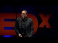 Why Working Out Isn't Working Out | Darryl Edwards | TEDxRoyalTunbridgeWells