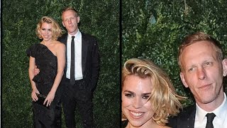 What's Richard Ayoade's True Opinion of Brother-in-law Laurence Fox Billie Piper Drops a Hint