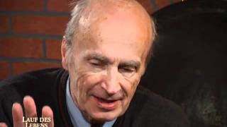 Bibel TV Lauf des Lebens: Klaus Vollmer screenshot 4