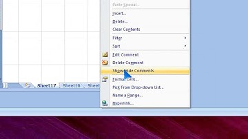 ادراج صورة في الخلية - Insert a picture into the cell - EXCEL-VBA-MDR101