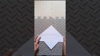 HOW TO MAKE AN EMERGENCY ENVELOPE #lifehackvideo