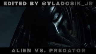 Avp Alien Vs. Predator 2004 Tv Spot