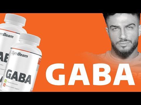 Video: Acid Amminobutiric Gamma: Utilizări și Efecte Secundare Ale Suplimentului GABA