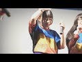 GANG PARADE ギャンパレ ハルナ・バッ・チーン推しカメラ『Happy Lucky Kirakira Luc…