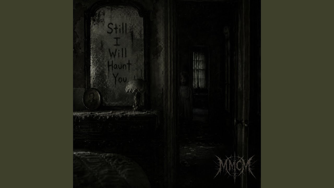 Still I Will Haunt You - YouTube