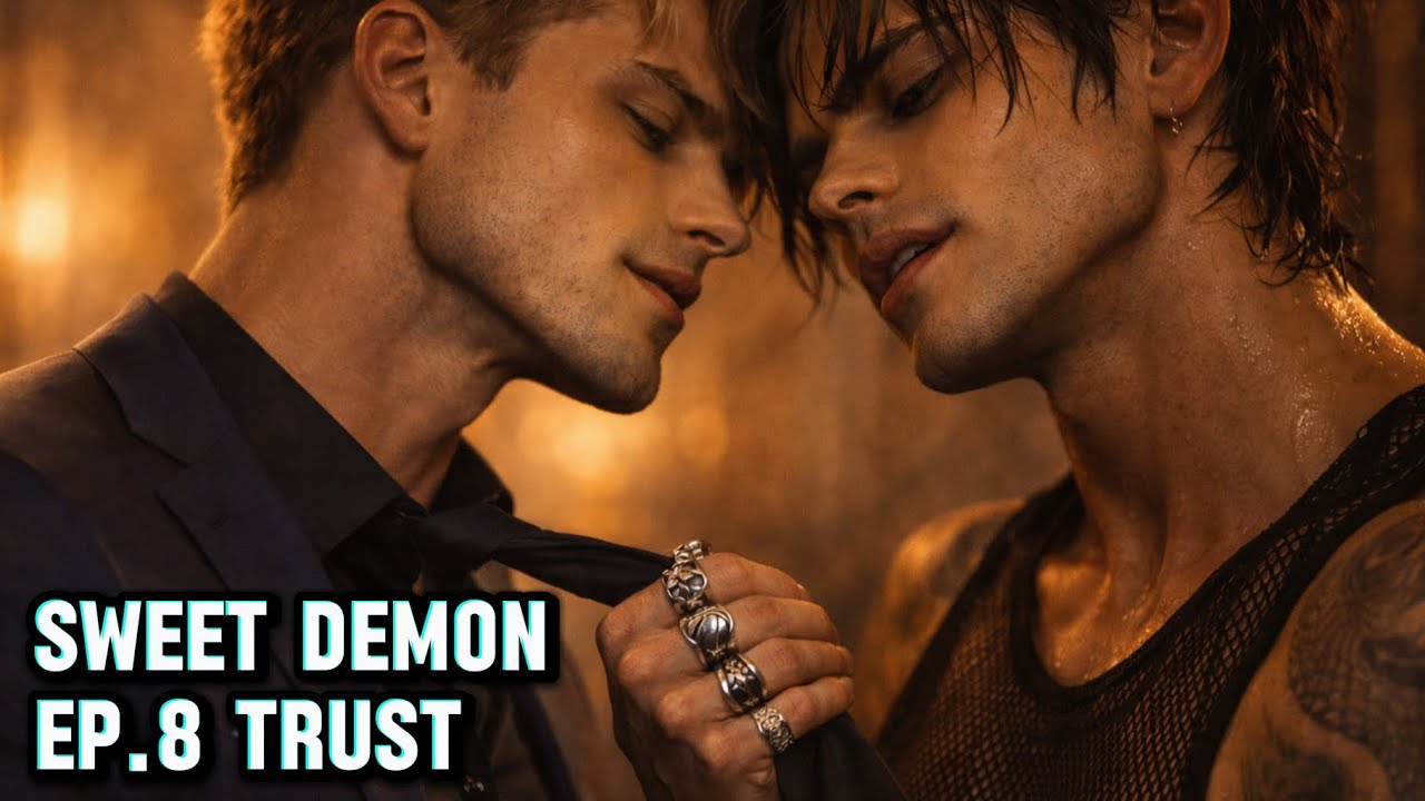 SWEET DEMON EP.8
