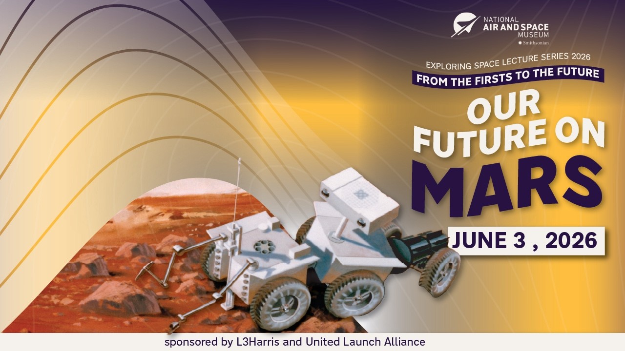 Mars Asl ASL STREAM: Our Future on Mars? (Exploring Space Lecture) - YouTube