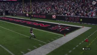 SGN League | Patriots vs Texans - Week 18