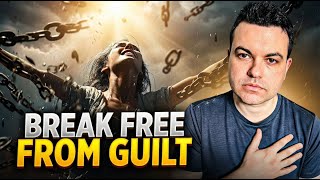 Stop Feeling Guilty About Everything: Psychology of Guilt & How to Finally Release It