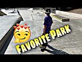 My Favorite Skate Park Let’s Go