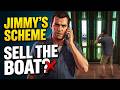 JIMMY YOU USELESS KID!! | GTA V STORY EPISODE 3