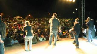 Acafest Jamaica- Calling Forth-2010