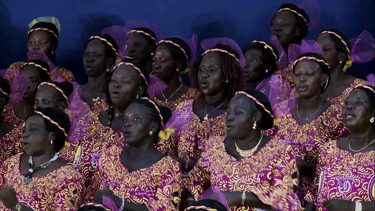 Chorale Asaph ASC R gionale De Koudougou Zusoaba Wennaam Tond Wata chorale-asaph-asc-r-gionale-de-koudougou-zusoaba-wennaam-tond-wata