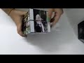 مكعب صور المتاهه Saranasser مكعب صور المتاهه Saranasser