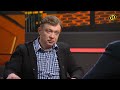 «Марков. Ничего личного». Политтехнолог Семен Уралов | АНОНС 24.03.2022