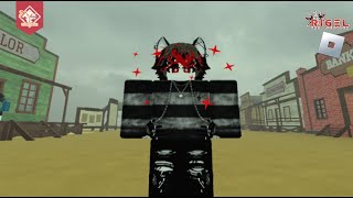 Jadi Packmaster di Dead Rails  #shorts #roblox