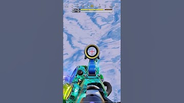 New Glitch in Cod Mobile !! Codm ! Call Of Duty Mobile
