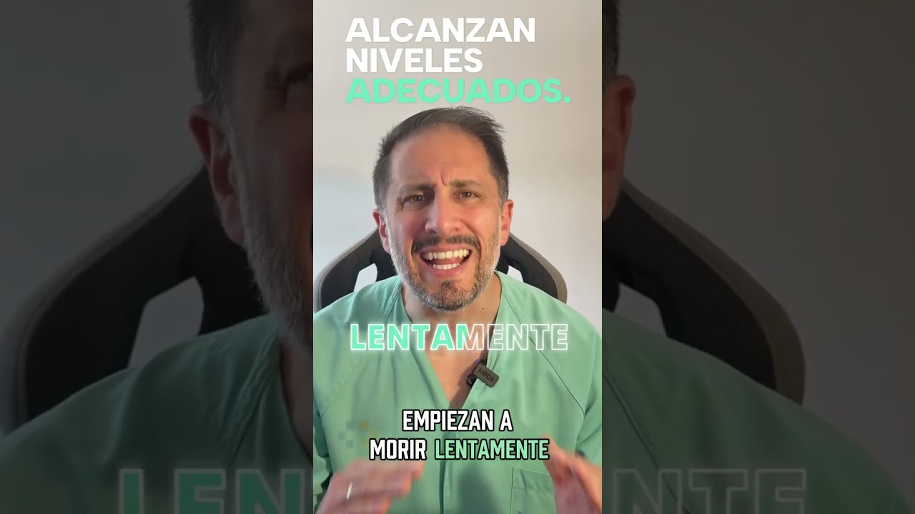 La tensión alta NO siempre es mala (esto pasa en la UCI)