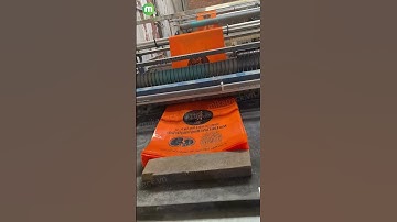 In túi hột xoài PE #intheoyeucau #mikapack #intuihotxoai