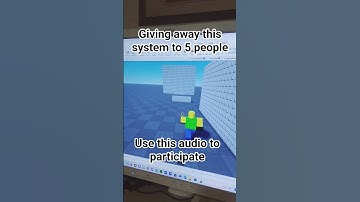 parkour system
