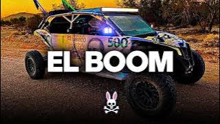 Grupo 360 - El Boom (Corridos 2023)